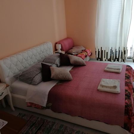 Apartmani Rija 3 Pag Town Dış mekan fotoğraf