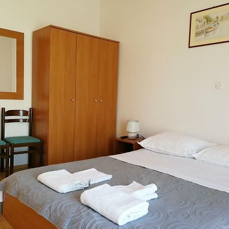 Apartmani Rija 3 Pag Town Dış mekan fotoğraf