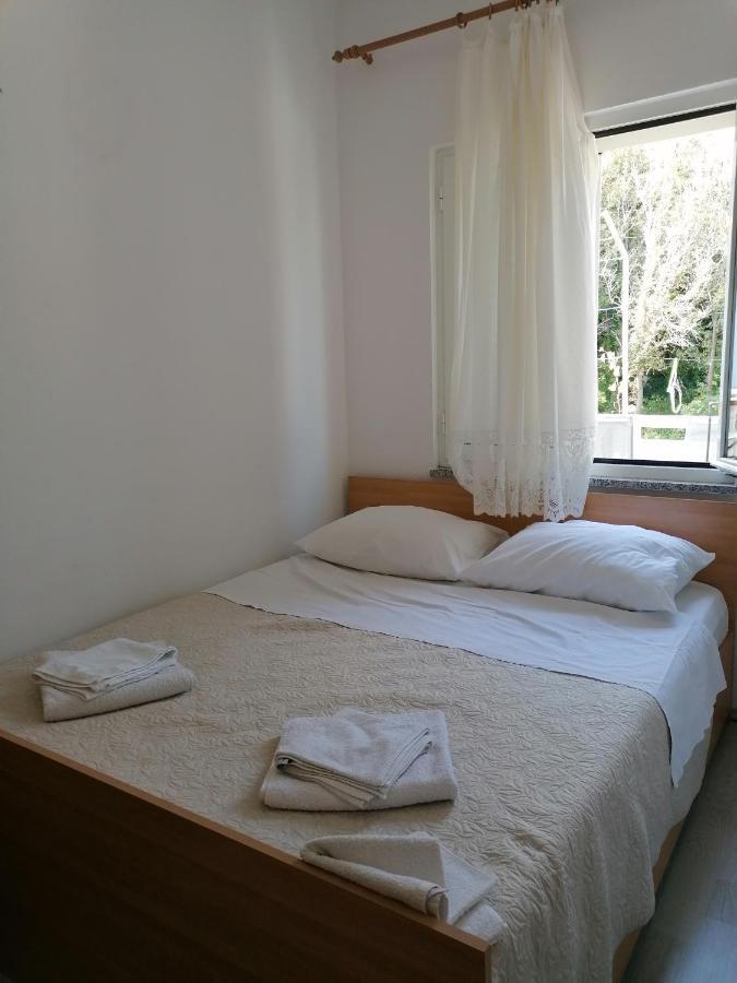 Apartmani Rija 3 Pag Town Dış mekan fotoğraf