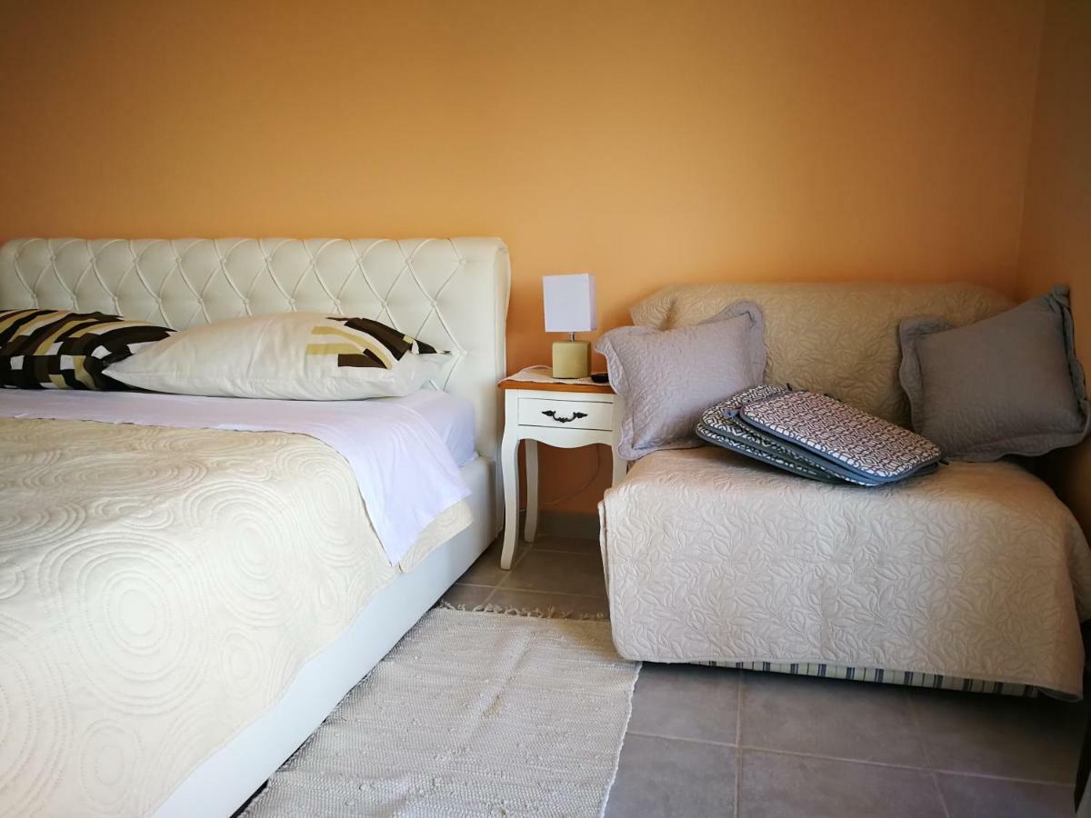Apartmani Rija 3 Pag Town Dış mekan fotoğraf