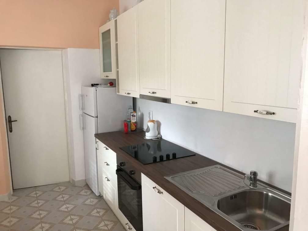 Apartmani Rija 3 Pag Town Dış mekan fotoğraf