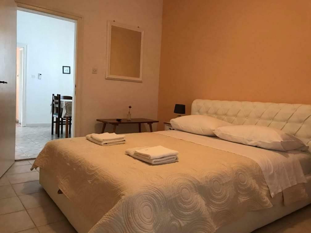 Apartmani Rija 3 Pag Town Dış mekan fotoğraf